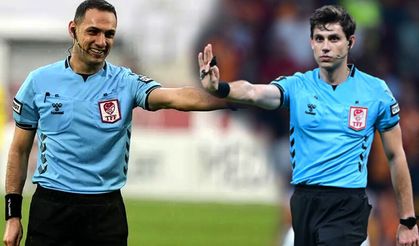 TFF Çorum'u doğramaya yemin etmiş!