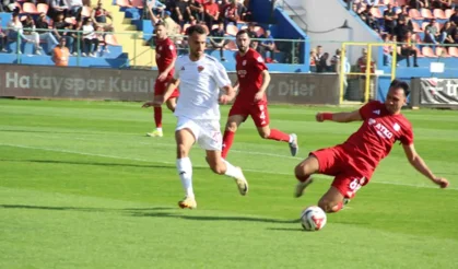 Küme düşen takım farklı kazandı!