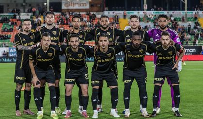 11 yıl sonra 1.Lig'e düştüler