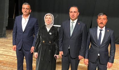 KÖYDES'e seçilenler belli oldu