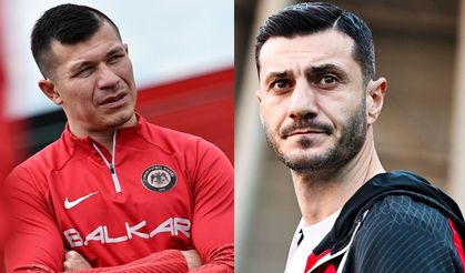 Yarınki maçta oynama ihtimalleri var!