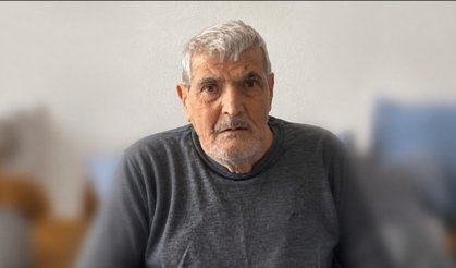 Vali Çalgan kayınpederini kaybetti