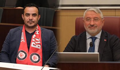 Aşgın’ın üslubuna tepki gösterdi