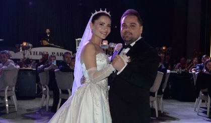 Genç doktorlar hayatını birleştirdi