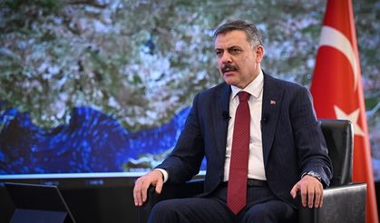 Bakan fahri hemşehrimiz oldu, Çorum'a geliyor