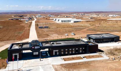 Çorum'un dev firması Türkiye'nin en büyük sanayi kuruluşları arasında
