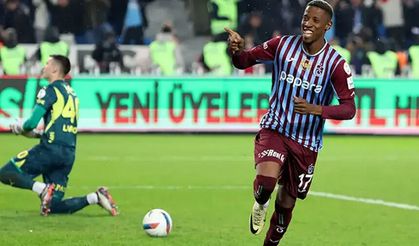 Çorum FK Banza ile anlaşmaya vardı