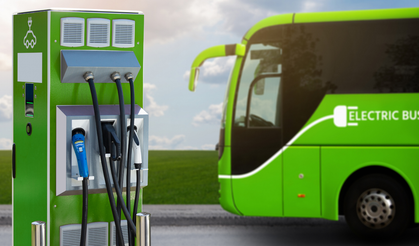 Çorum'da elektrikli otobüs dönemi başlıyor