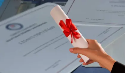 Çorum'da 51 kişi 'sahte diploma' aldı!