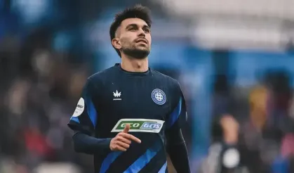 Emircan Gürlük Çorum FK'da