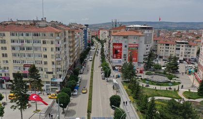 Dikkat! Caddede park yasağı başlıyor, tarih belli oldu