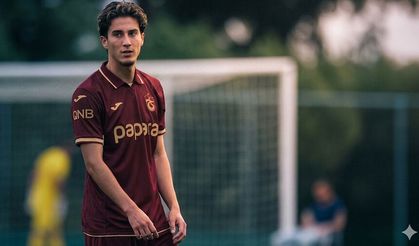 Çorum FK, Trabzonspor'un genç yeteneğiyle ilgileniyor