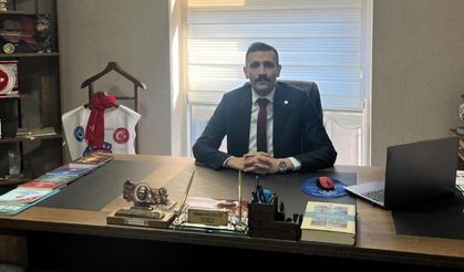 Kuyucu'dan soruşturma çağrısı: Taciz iddiaları tüm yönleriyle araştırılmalı