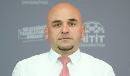Dekan olarak atandı