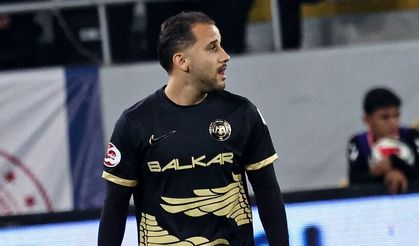 1.Lig ekipleri sıraya girdi!