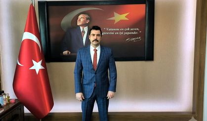 Çorum'a 'Kurt' reis