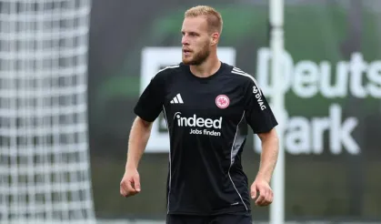 'Çorum FK ile İstanbul’da bir görüşme yapacak'