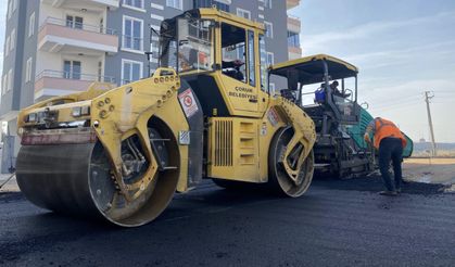 Çorum’da o yol geçici süreyle kapanıyor