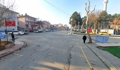 Yarın bu yollar trafiğe kapatılacak