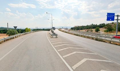Sürücülerden çağrı: Bu kavşağa düzenleme şart