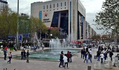 Ankara'da yaşayan Çorumlu sayısı belli oldu