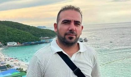Genç esnaf hayatını kaybetti