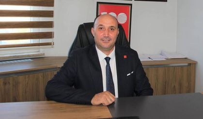 Yiğitoğlu aktif siyaseti bıraktı
