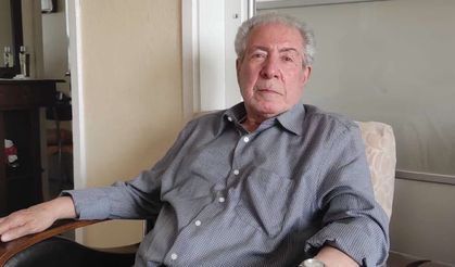 Emekli Astsubay hayatını kaybetti