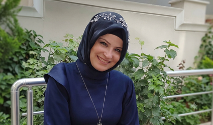 İki çocuk annesi genç kadın hayatını kaybetti