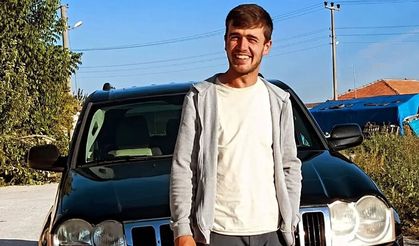 25 yaşındaki genç evinde ölü bulundu