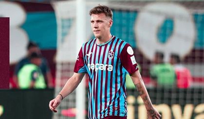 Çorum FK Trabzonlu oyuncu ile anlaştı