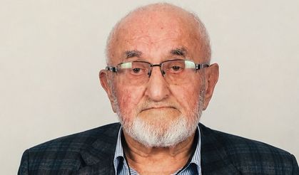 Hacı Şenöz vefat etti