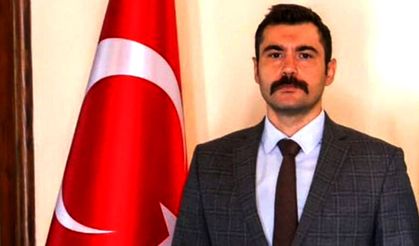 Mehmet Kurt göreve başladı