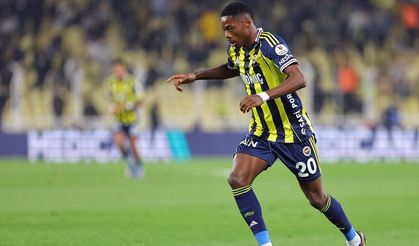 Çorum FK Fenerbahçe'nin yıldızına talip oldu