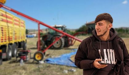 Elektrik akımına kapılan genç hayatını kaybetti