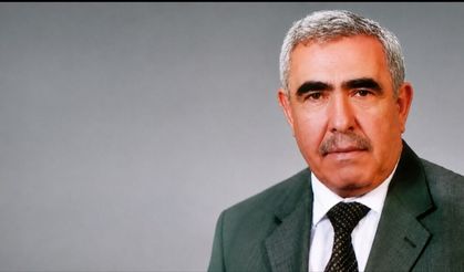 Sanayici Abdullah Koz vefat etti
