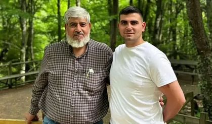 Çorumlu acılı baba Cumhurbaşkanı Erdoğan'dan yardım istedi