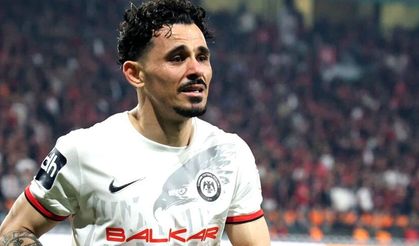 Serdar Gürler ile yollar ayrıldı