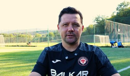 'Taraftarlarımız transfer konusunda sakin ve sabırlı olsun'