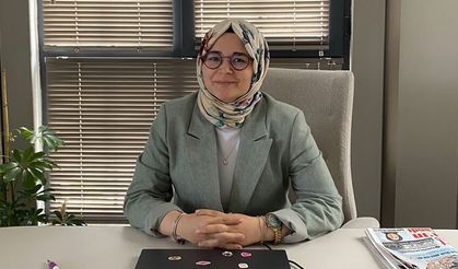 Uzm. Dr. Firuze Hilal Akkoz kendi muayenehanesini açtı