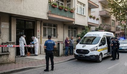 39 yaşındaki genç evinde ölü bulundu