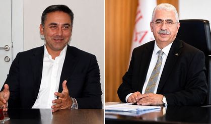 ARCA ve Ahlatcı Türkiye'nin en büyükleri arasında