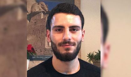Çorumlu gurbetçi kaza kurbanı