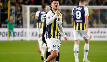Çorum FK Fenerbahçe'nin kapısını çaldı