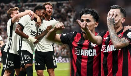 Beşiktaş-Çorum maçı bu kanalda