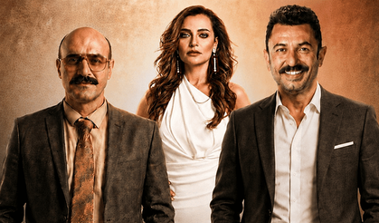 Bu film Çorum'da çekilecek