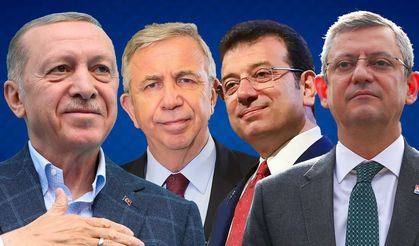 Asal Araştırma'dan yeni anket: Türkiye kimin yönetmesini istersiniz?
