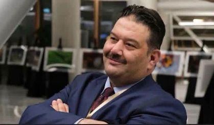 Çorumlu daire başkanı vefat etti