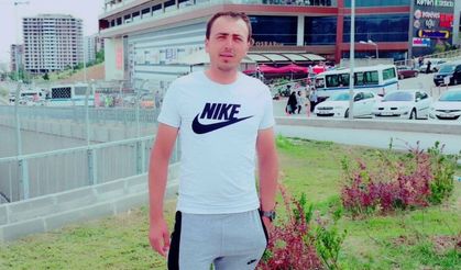 Çorum'da genç bekçi vefat etti