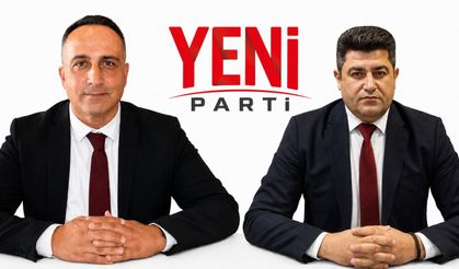 Solmaz ve Yağmur resmen atandı